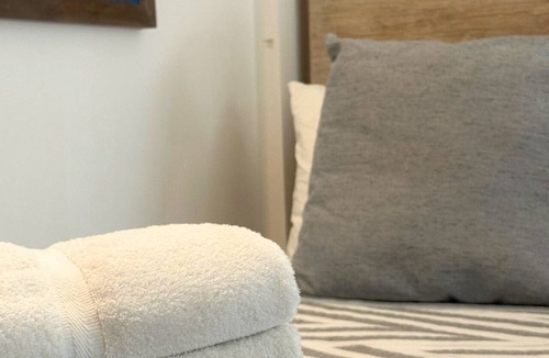 Comuna 2 Apartment | Beautiful Apartment in los Cocos Santa Marta 1