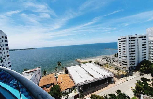 Bocachica Apartment | Beautiful apartment