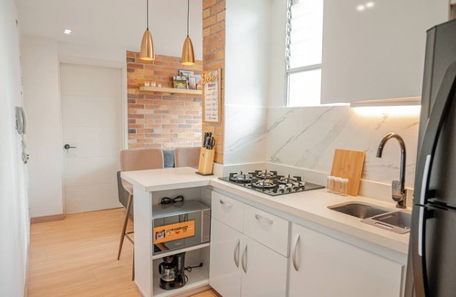 Manizales Apartment | Beautiful Apartment in the Best Neighborhood in Manizales