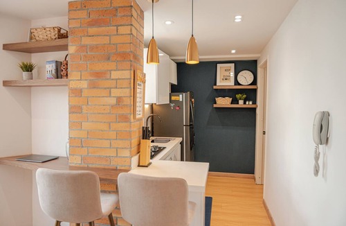 Manizales Apartment | Beautiful Apartment in the Best Neighborhood in Manizales