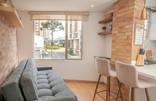 Manizales Apartment | Beautiful Apartment in the Best Neighborhood in Manizales