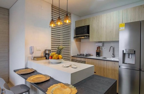 El Poblado Apartment | Beautiful Apartment in Poblado