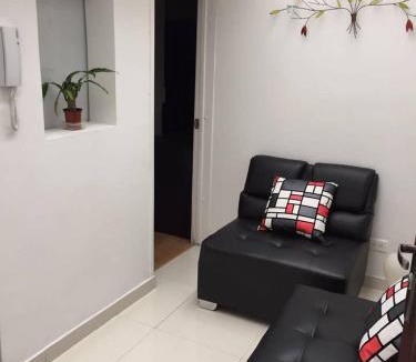 Santa Isabel Apartment | BEAUTIFUL APARTMENT NEAR CITY CENTRE. APTO 302
