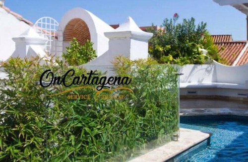 Centro House | BEAUTIFUL BOUTIQUE HOUSE