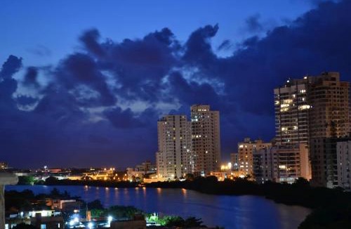 Torices Apartment | Beautiful Condo at Cartagena's Beach Front