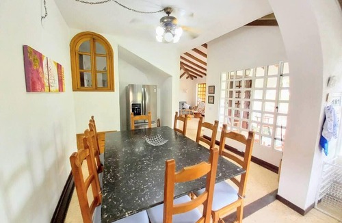Fusagasuga House | Beautiful country house - Wi-Fi | Smart TV | Netflix