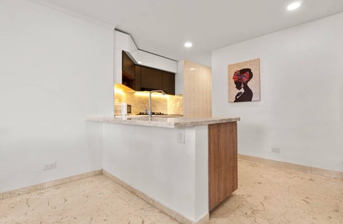 Ricaurte Apartment | Beautiful duplex with 177 meters/3 bedrooms/Lagos del Peñón