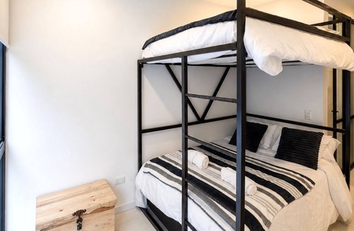 Chico Apartment | Beautiful & Functional Studio - Chicó