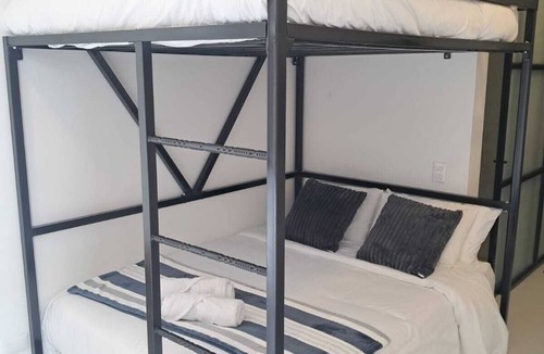 Chico Apartment | Beautiful & Functional Studio - Chicó