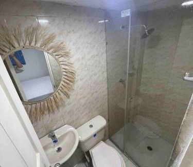 Cartagena Walled City House | Beautiful house en el centro