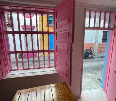 Cartagena Walled City House | Beautiful house en el centro