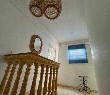 Cartagena Walled City House | Beautiful house en el centro