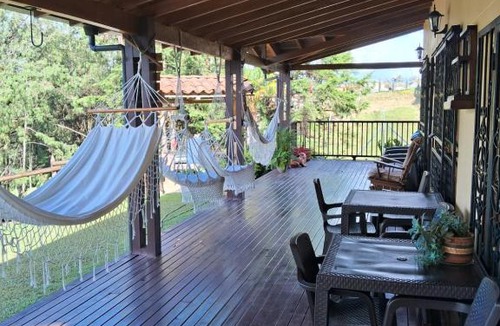 Guatape Villa | Beautiful Lake View Villa. Lake Access & Near Town