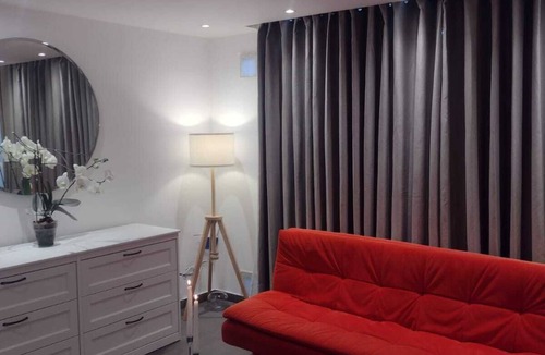 Soacha Apartment | Beautiful loft-style studio apartment