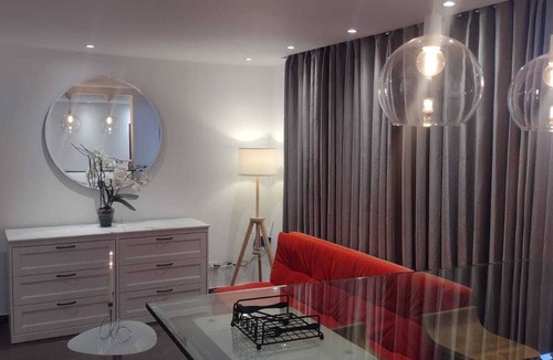 Soacha Apartment | Beautiful loft-style studio apartment