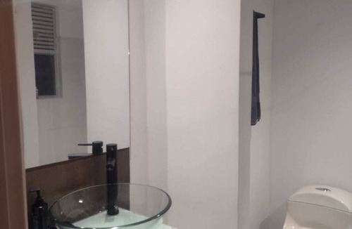 Soacha Apartment | Beautiful loft-style studio apartment