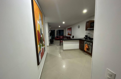 El Laguito Apartment | Beautiful Ocean Views, 2 rooms, AC, Pool, beach, hot showers! 11 Floor!