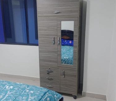 Soacha Apartment | Beautiful, quiet and comfortable apartment