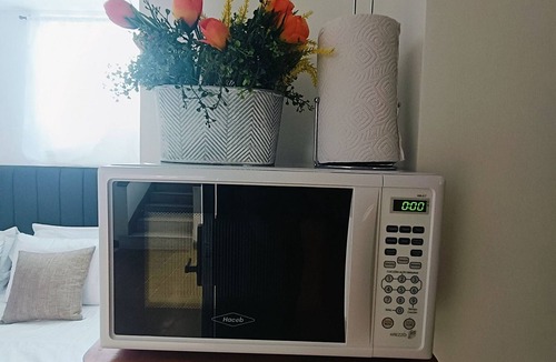 Santa Marta Apartment | Beautiful Suite come rest or work