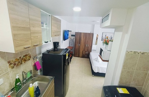 Santa Marta Apartment | Beautiful Suite come rest or work
