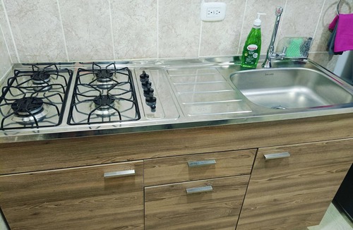 Santa Marta Apartment | Beautiful Suite come rest or work