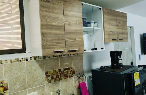 Santa Marta Apartment | Beautiful Suite come rest or work