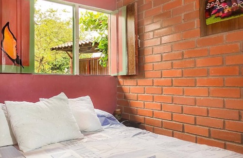 Filandia Bed & Breakfast | Bed & Breakfast El Naranjito Filandia