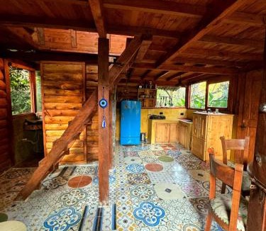 Guarne House | Beehouse Mandala