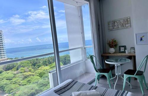 Santa Marta Apartment | Bello Horizonte vista al mar