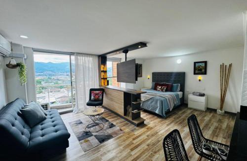 Astorga Apartment | Best location in El Poblado y Provenza