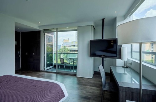 El Castillo Hotel | Bh Poblado