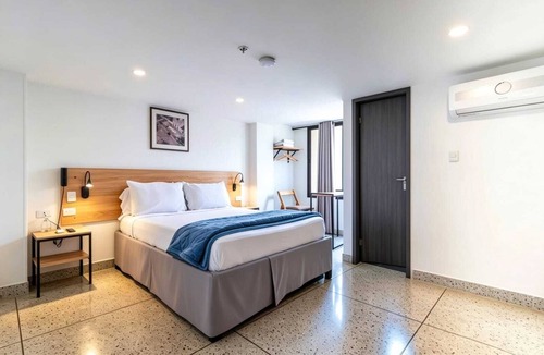San Jose de Cucuta Hotel | Bianco Hotel