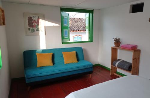 Filandia Hostel | Bidea Backpackers Hostel