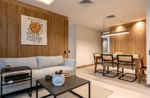 San Diego Apartment | Bio 26 Apartments
