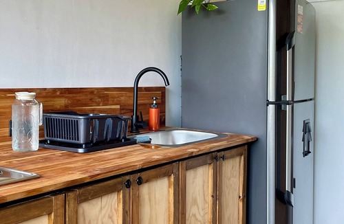 Los Nomos Cabin | Bio Cabin