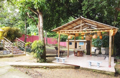 Turbaco House | Bio Hotel Sauroma