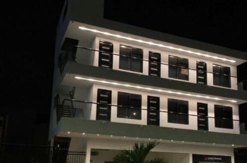 Puerto Colombia Apartment | Black Bull Suite