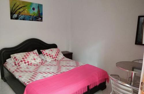 El Rodadero Hotel | Blanco Mar Hotel