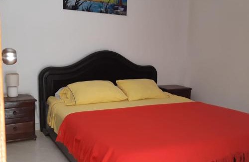 El Rodadero Hotel | Blanco Mar Hotel