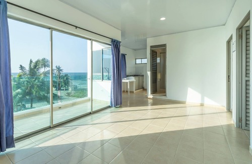 Covenas Apartment | Blue Apartahotel Coveñas