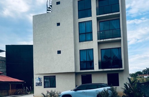 Melgar Hotel | BLUE DAYS Hotel Melgar