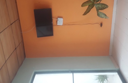 San Andres Apartment | blue island apartment