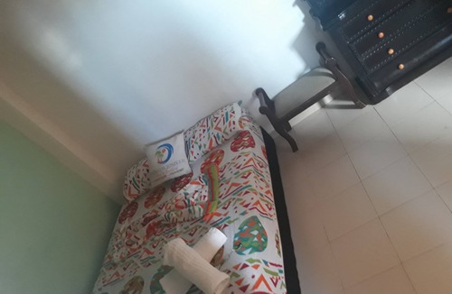 San Andres Apartment | blue island apartment