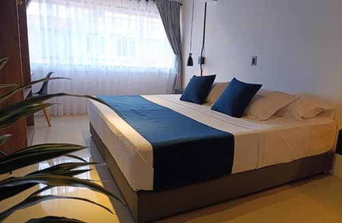 La Castellana Bed & Breakfast | Bluelux MDE B&B