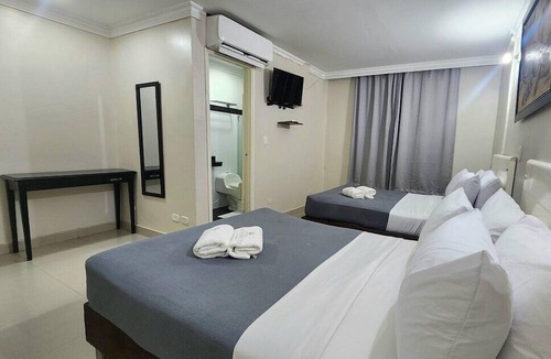 Bocagrande Hotel | Bocagrande Cartagena De Indias