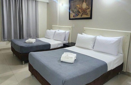 Bocagrande Hotel | Bocagrande Cartagena De Indias