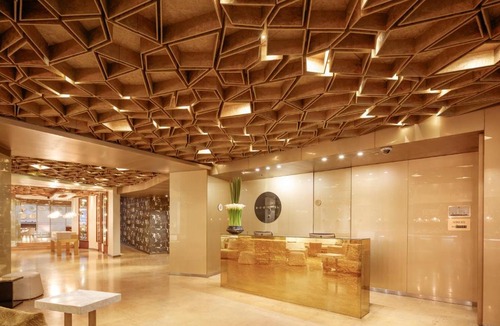 La Cabrera Hotel | BOG Hotel