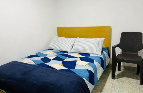 Engativa House | Bogotá Kings 302A