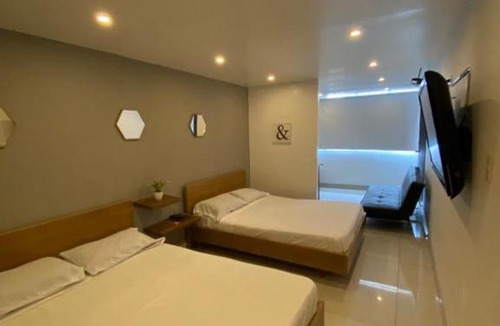 Barrios Unidos House | Bogotá Rooms Heroes