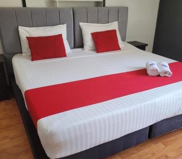Quinta Paredes Hotel | BOGOTA HOTEL ESTANCIA